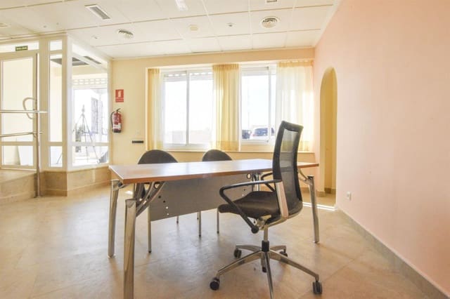 Commercial for rent in San Juan de los Terreros, Pulpí - € 700 (Ref: 8923688)