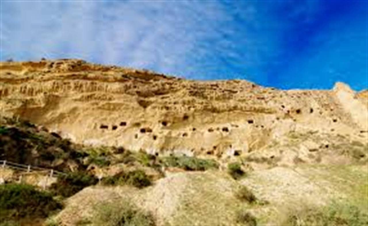 Byggegrund til salg i Cuevas del Almanzora - € 100.000 (Ref: 8923689)