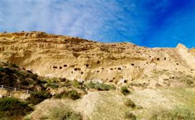 Building Plot for sale in Cuevas del Almanzora - € 100,000 (Ref: 8923689)