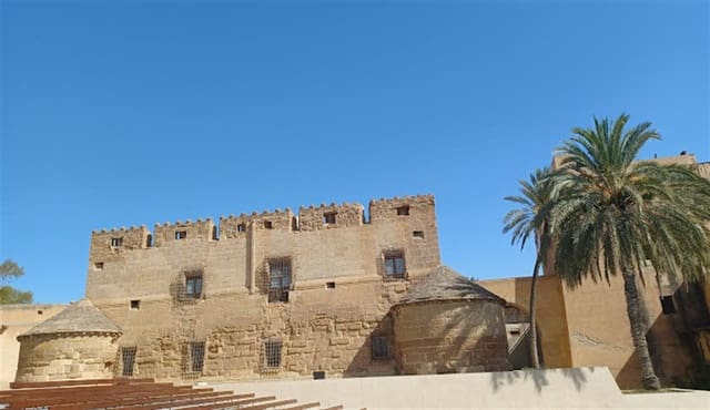 Building Plot for sale in Cuevas del Almanzora - € 100,000 (Ref: 8923689)