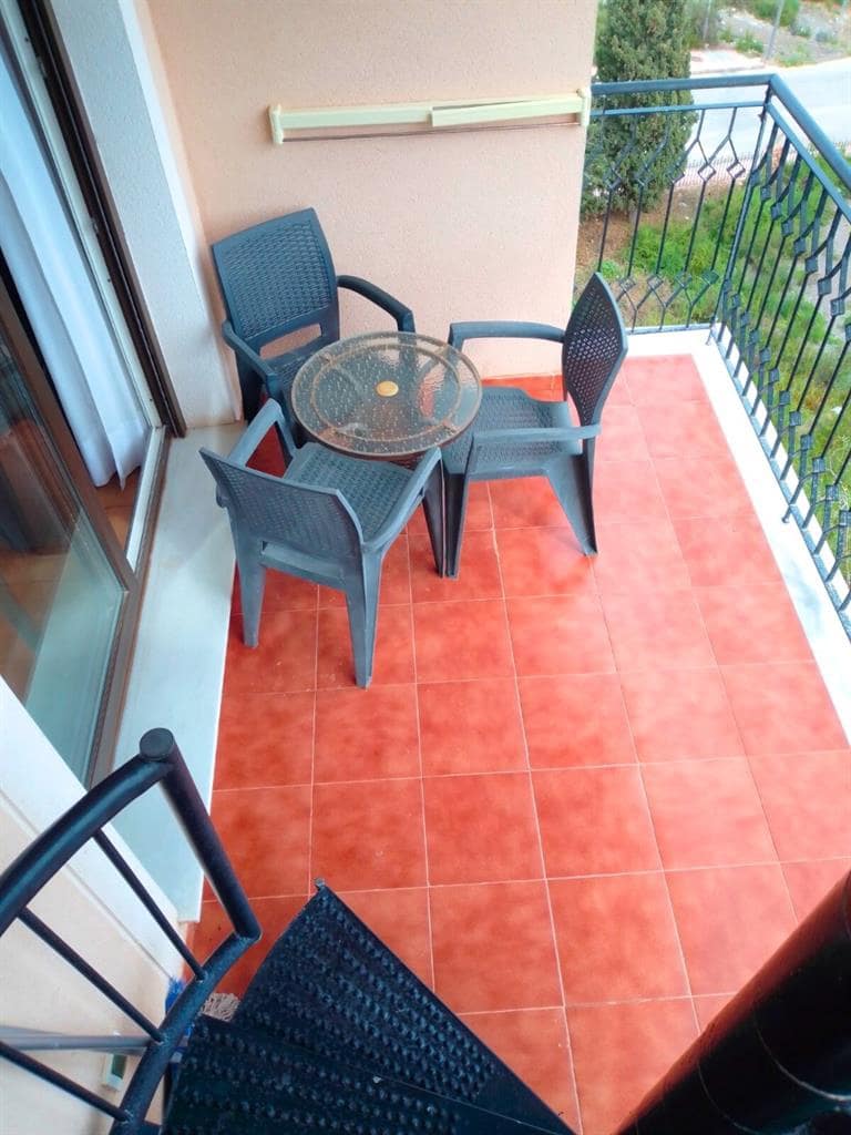 2 soverom Leilighet til salgs i Aguilas med svømmebasseng - € 136 000 (Ref: 8928569)