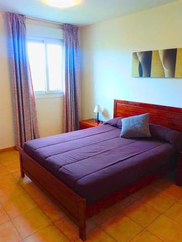 Apartamento de 2 habitaciones en Los Collados - Los Geraneos, Aguilas en venta con piscina - 136.000 € (Ref: 8928569)