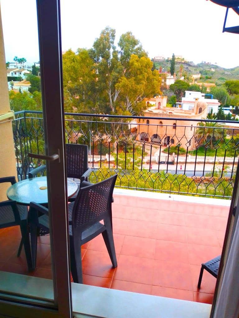 2 soverom Leilighet til salgs i Aguilas med svømmebasseng - € 136 000 (Ref: 8928569)