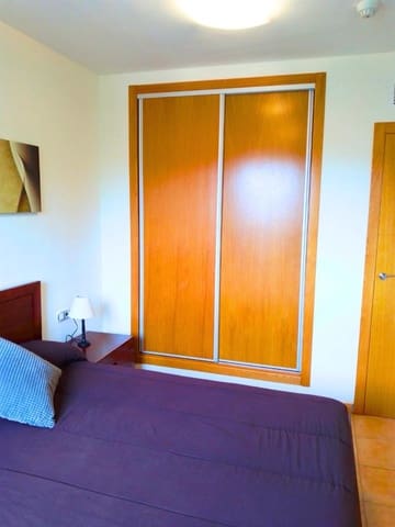 2 sovrum Lägenhet till salu i Los Collados - Los Geraneos, Aguilas med pool - 96 000 € (Ref: 8928570)