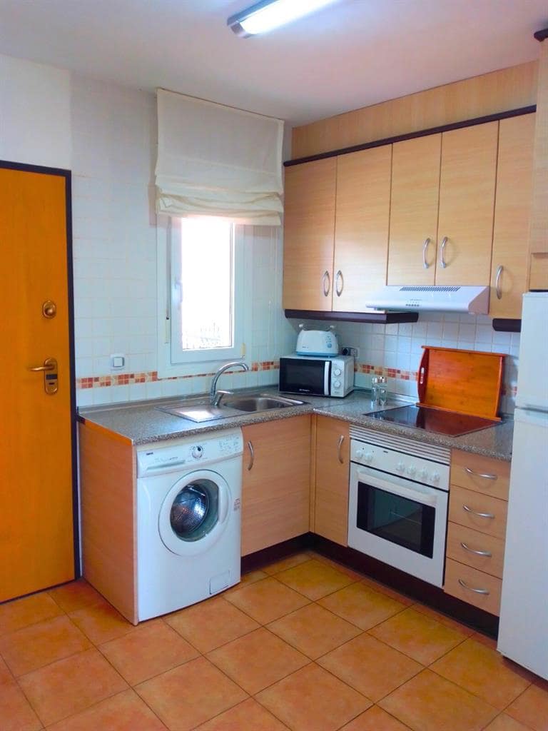 2 chambre Appartement à vendre à Aguilas avec piscine - 141 000 € (Ref: 8928571)