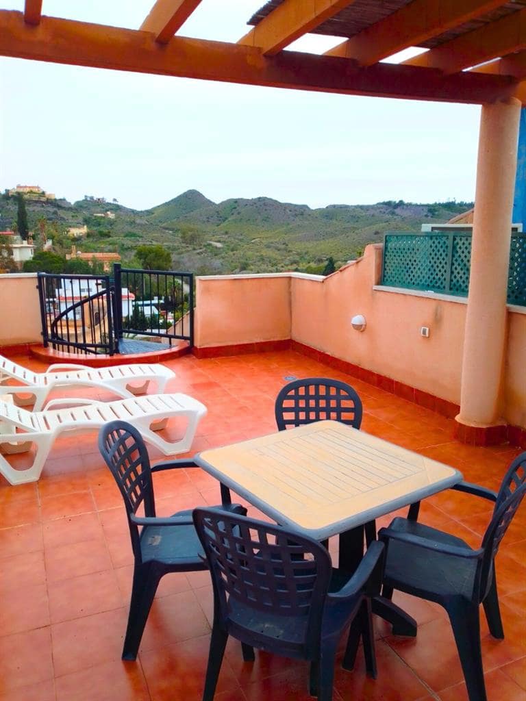 2 chambre Appartement à vendre à Aguilas avec piscine - 141 000 € (Ref: 8928571)