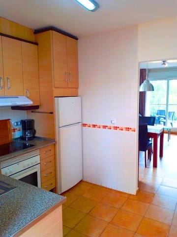 2 chambre Appartement à vendre à Los Collados - Los Geraneos, Aguilas avec piscine - 141 000 € (Ref: 8928571)