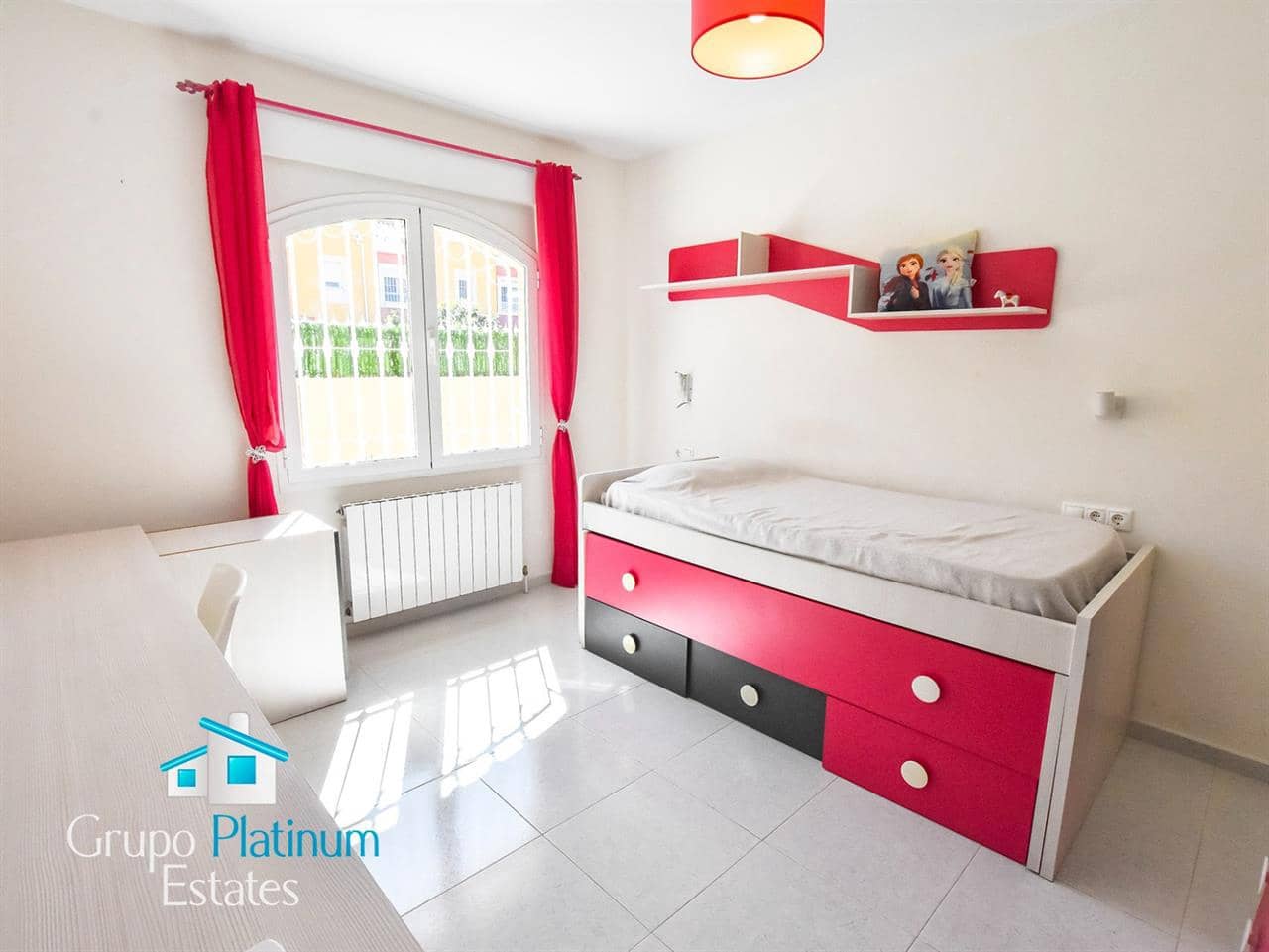 5 chambre Villa/Maison à vendre à Vera - 299 000 € (Ref: 8941164)