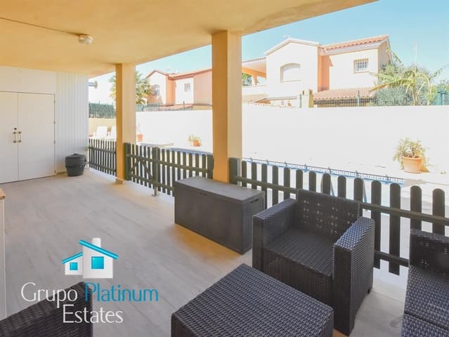 5 chambre Villa/Maison à vendre à Vera Ciudad, Vera - 329 000 € (Ref: 8941164)