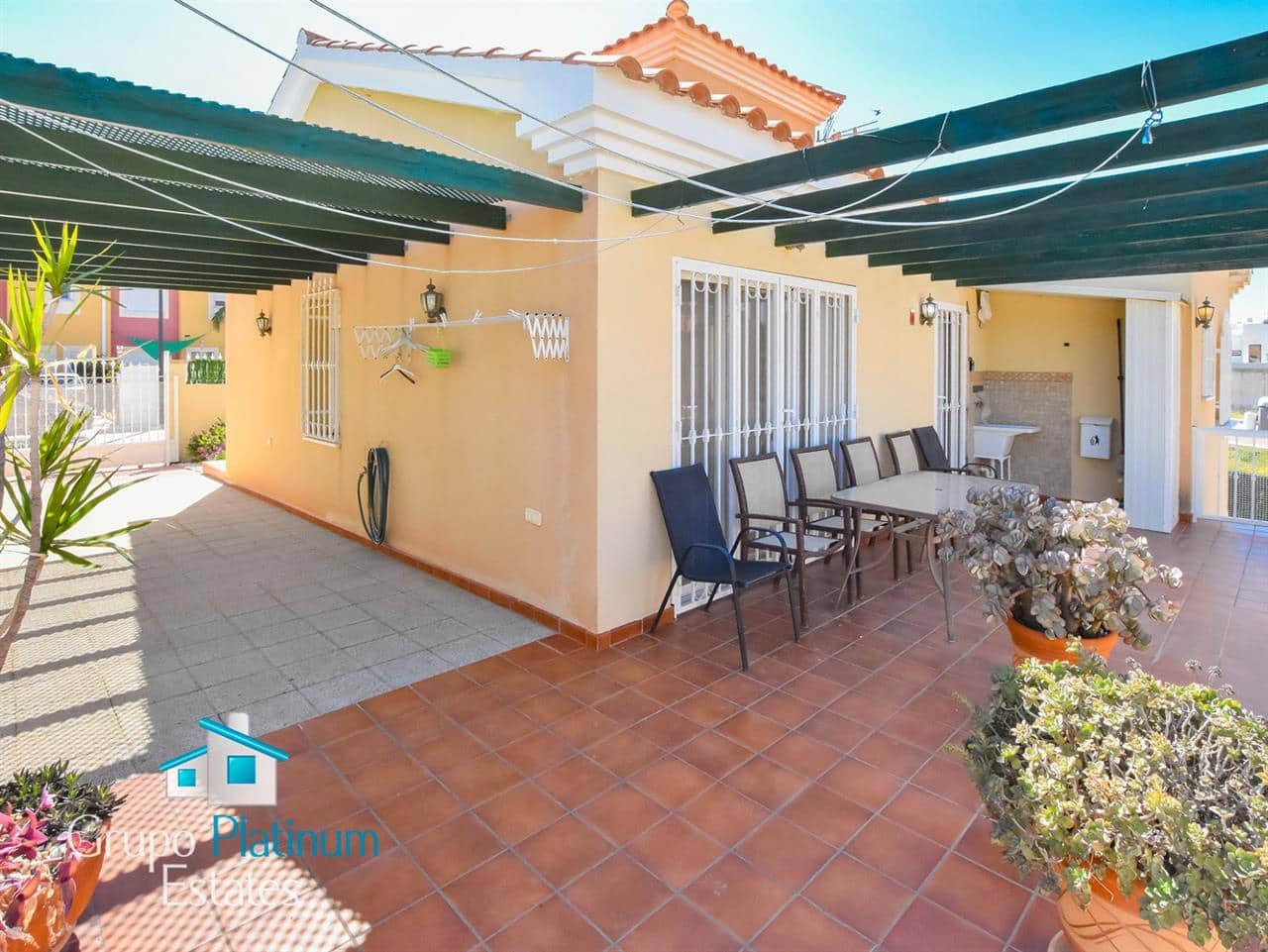 5 chambre Villa/Maison à vendre à Vera - 299 000 € (Ref: 8941164)