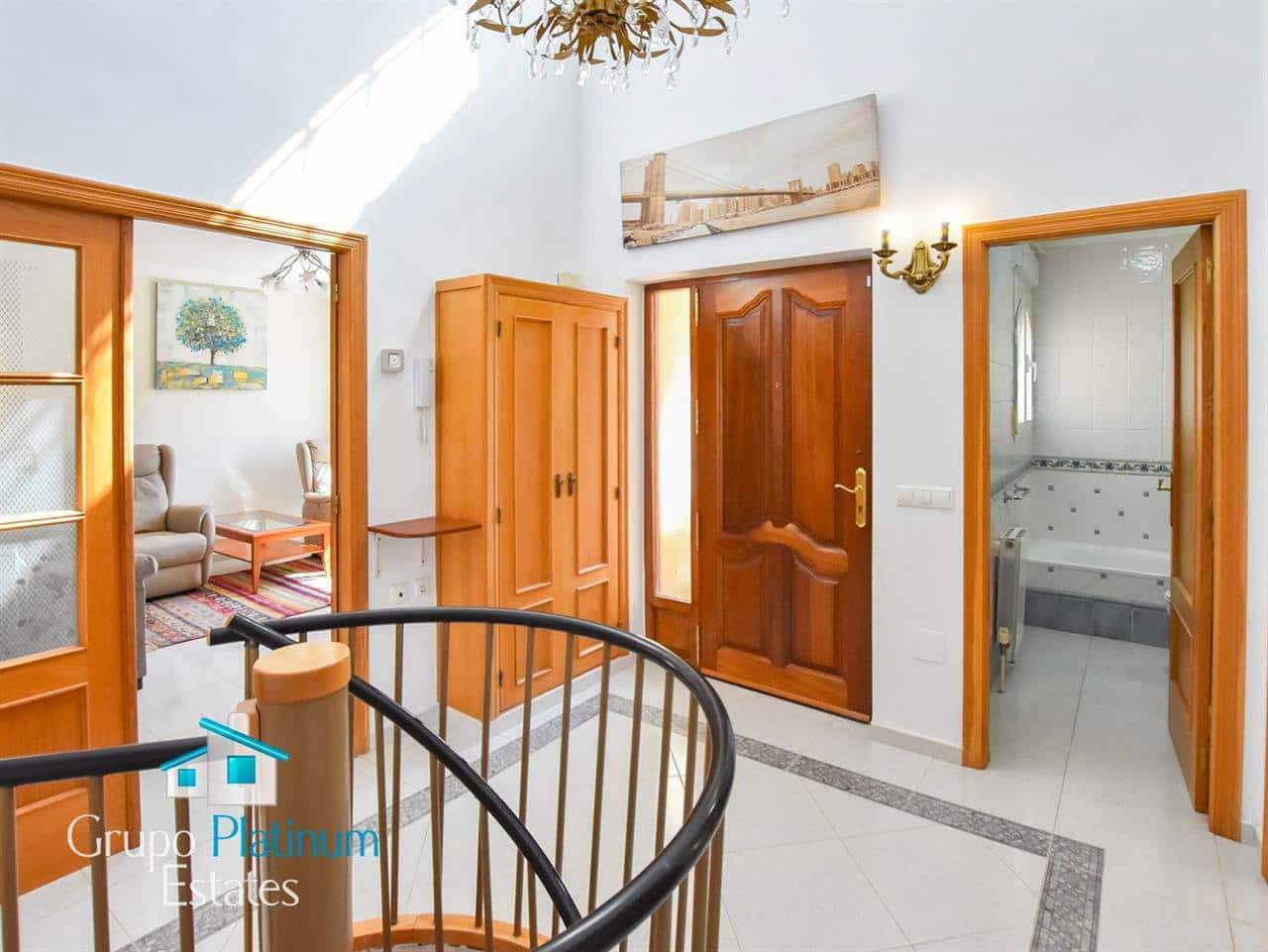 5 chambre Villa/Maison à vendre à Vera - 299 000 € (Ref: 8941164)