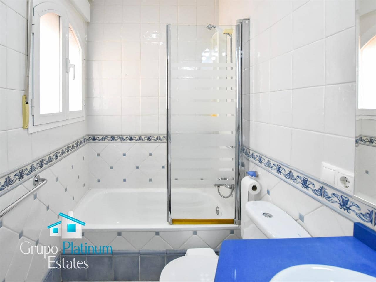 5 chambre Villa/Maison à vendre à Vera - 299 000 € (Ref: 8941164)