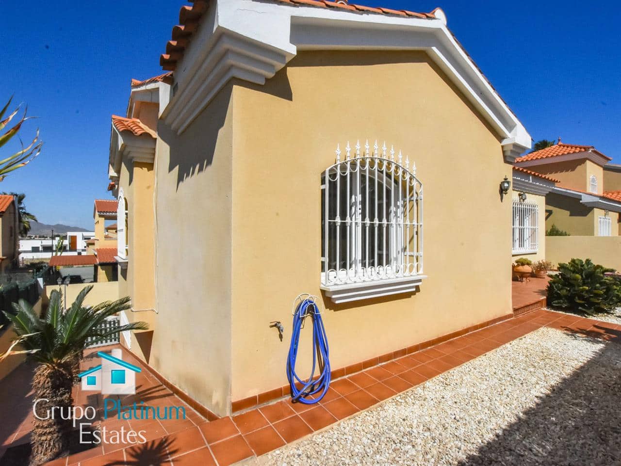 5 chambre Villa/Maison à vendre à Vera - 299 000 € (Ref: 8941164)