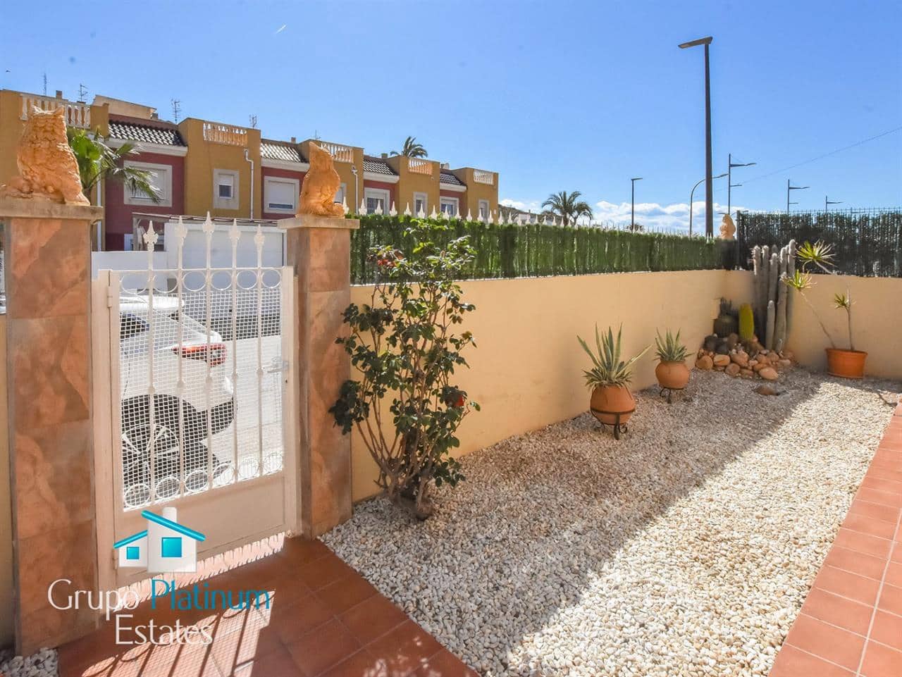 5 chambre Villa/Maison à vendre à Vera - 299 000 € (Ref: 8941164)