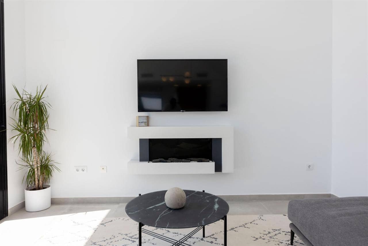 3 soverom Villa til salgs i Calasparra med svømmebasseng - € 345 000 (Ref: 8941165)