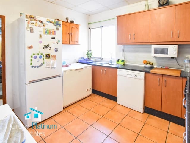 3 soveværelse Villa til salg i El Puertecico, Huércal-Overa - € 155.000 (Ref: 8945985)