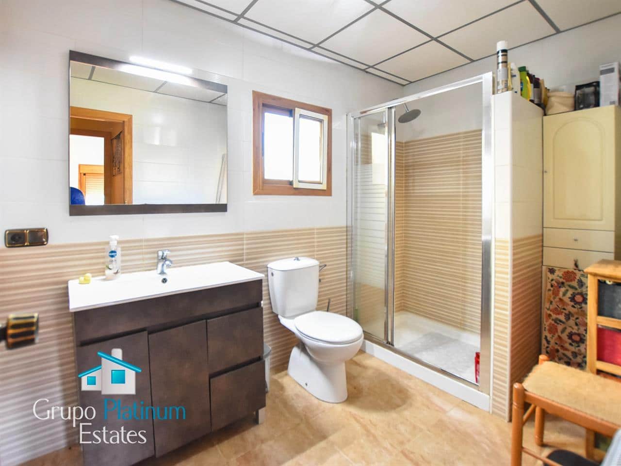 3 soveværelse Villa til salg i El Puertecico - € 155.000 (Ref: 8945985)