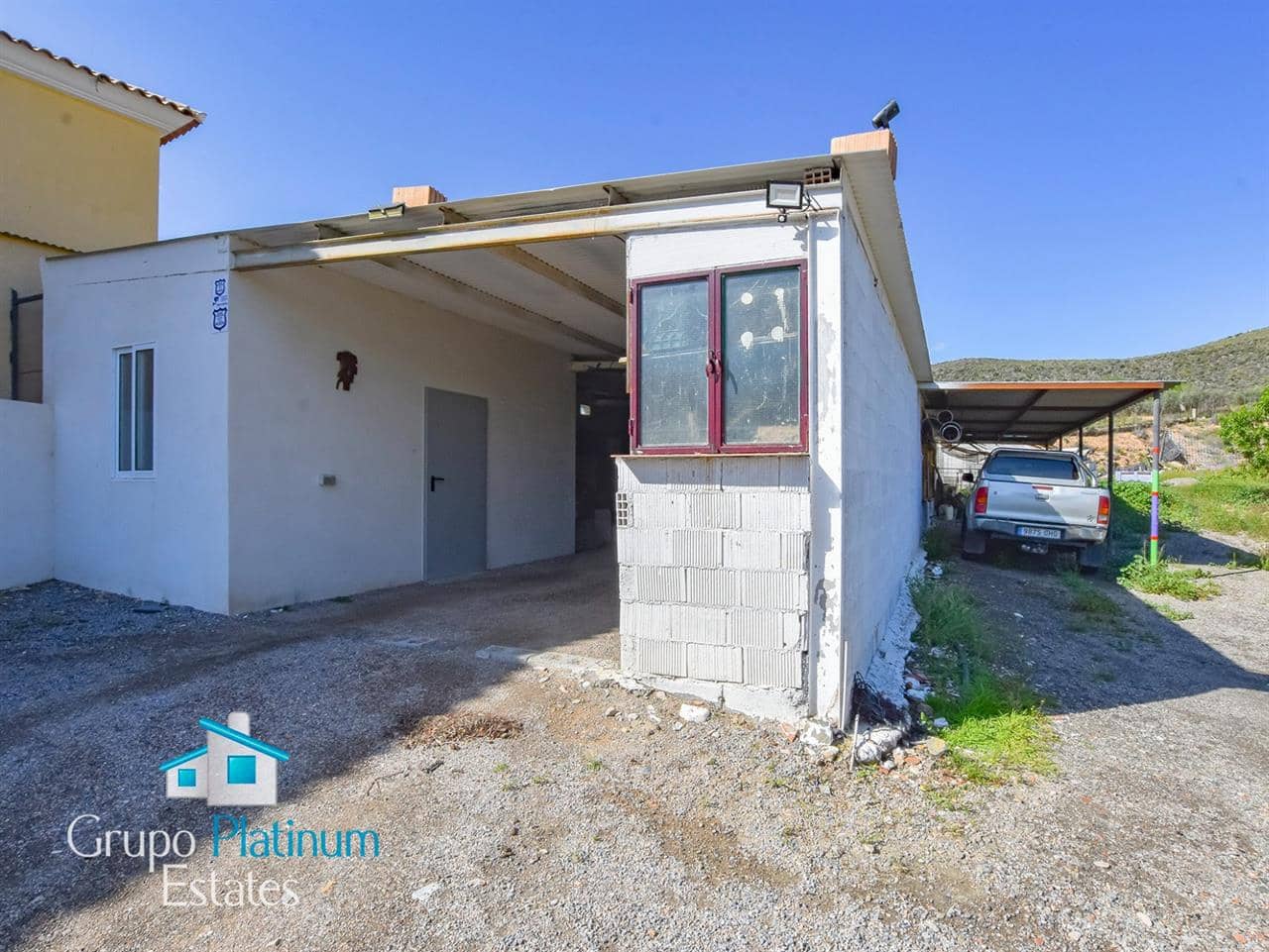 3 soveværelse Villa til salg i El Puertecico - € 155.000 (Ref: 8945985)