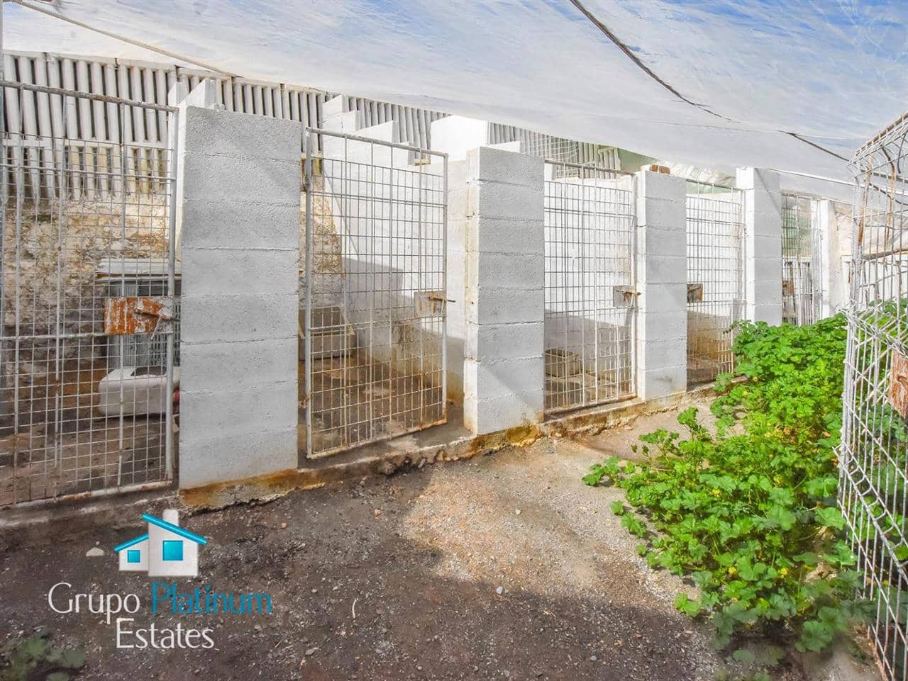 3 soveværelse Villa til salg i El Puertecico - € 155.000 (Ref: 8945985)