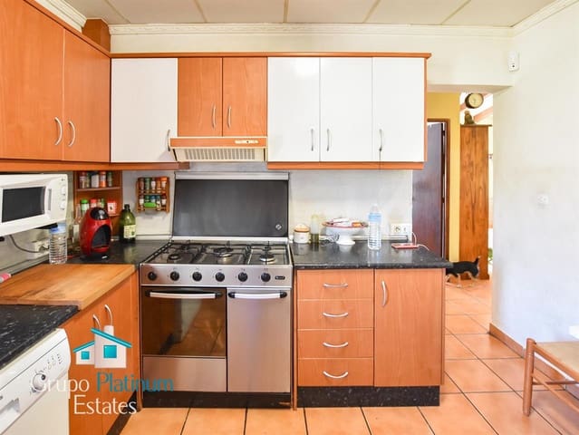 3 soveværelse Villa til salg i El Puertecico, Huércal-Overa - € 155.000 (Ref: 8945985)