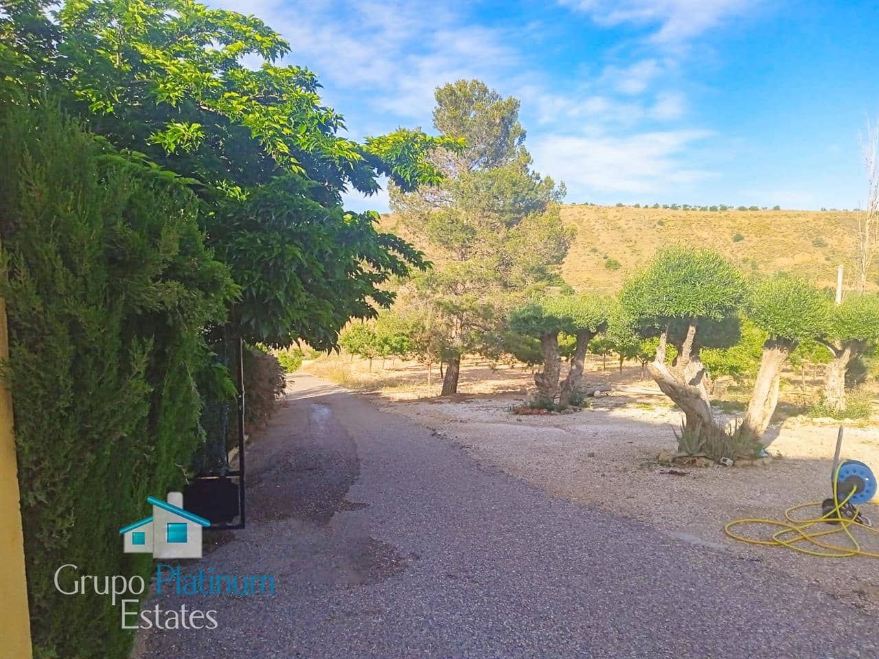 3 soveværelse Villa til salg i El Puertecico - € 155.000 (Ref: 8945985)