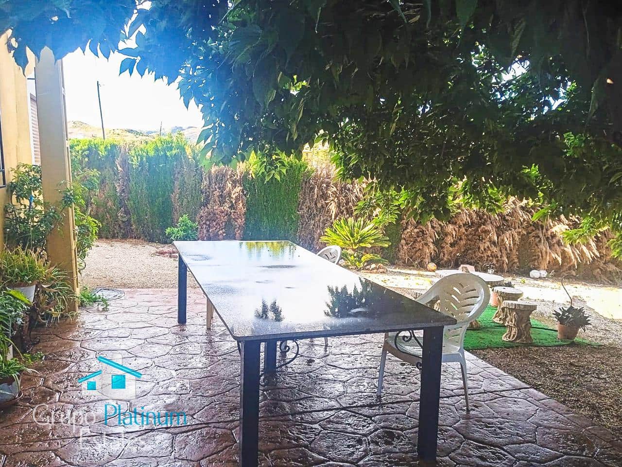 3 soveværelse Villa til salg i El Puertecico - € 155.000 (Ref: 8945985)