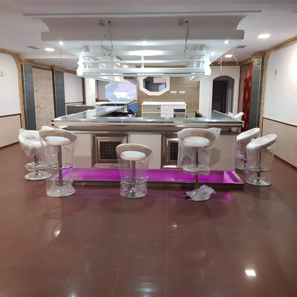 Erhverv til salg i Albox - € 109.000 (Ref: 8952488)