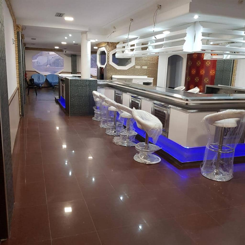 Erhverv til salg i Albox - € 109.000 (Ref: 8952488)