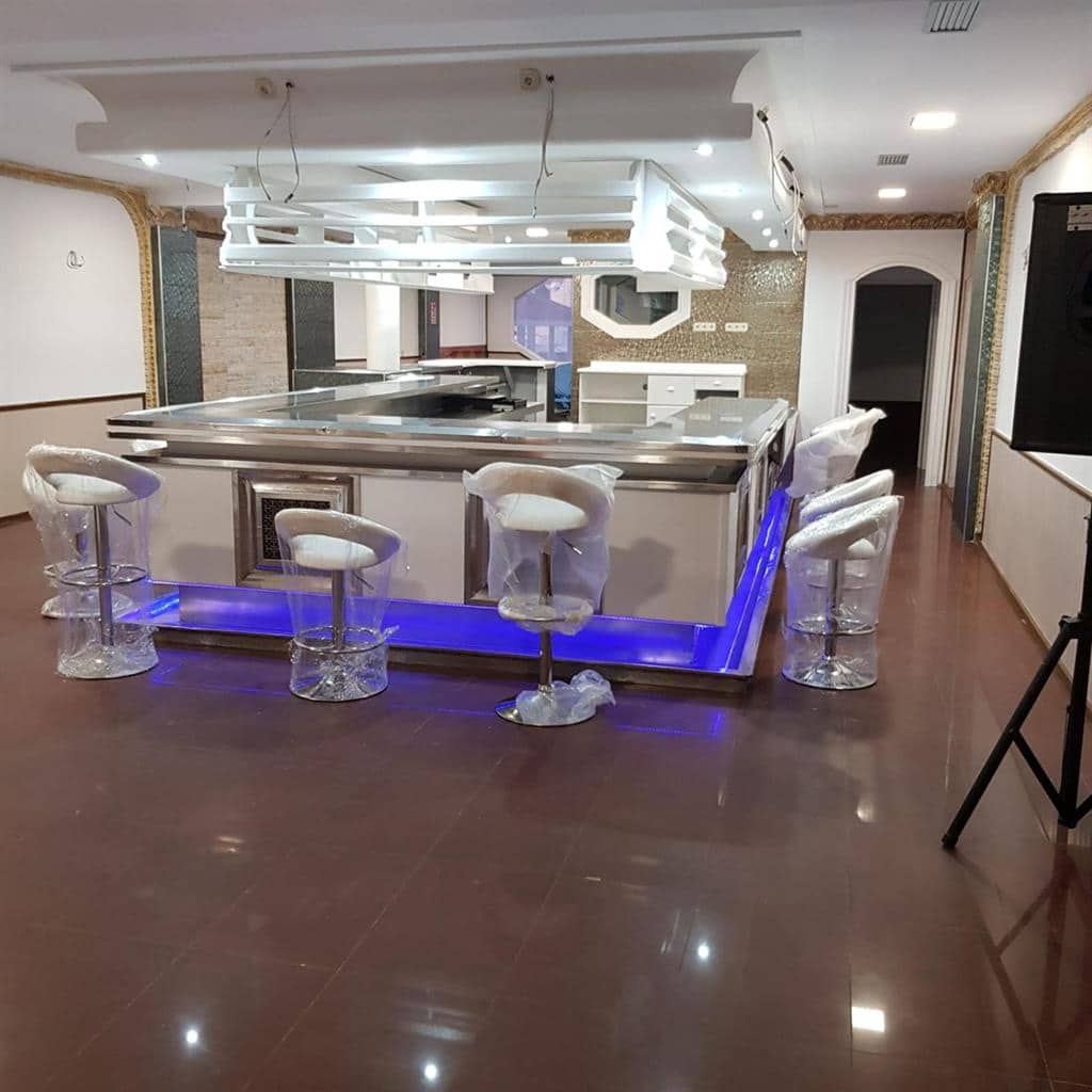 Erhverv til salg i Albox - € 109.000 (Ref: 8952488)