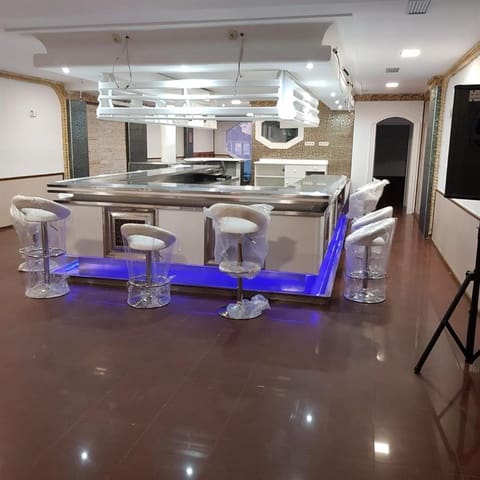 Erhverv til salg i Albox - € 109.000 (Ref: 8952488)