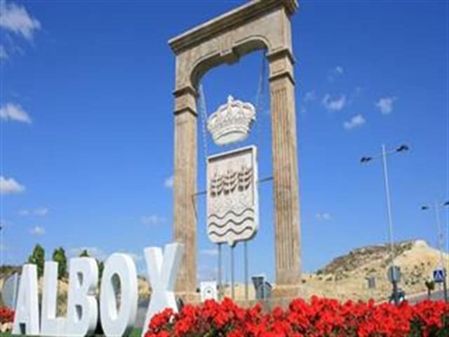 Erhverv til salg i Albox - € 99.000 (Ref: 8952489)