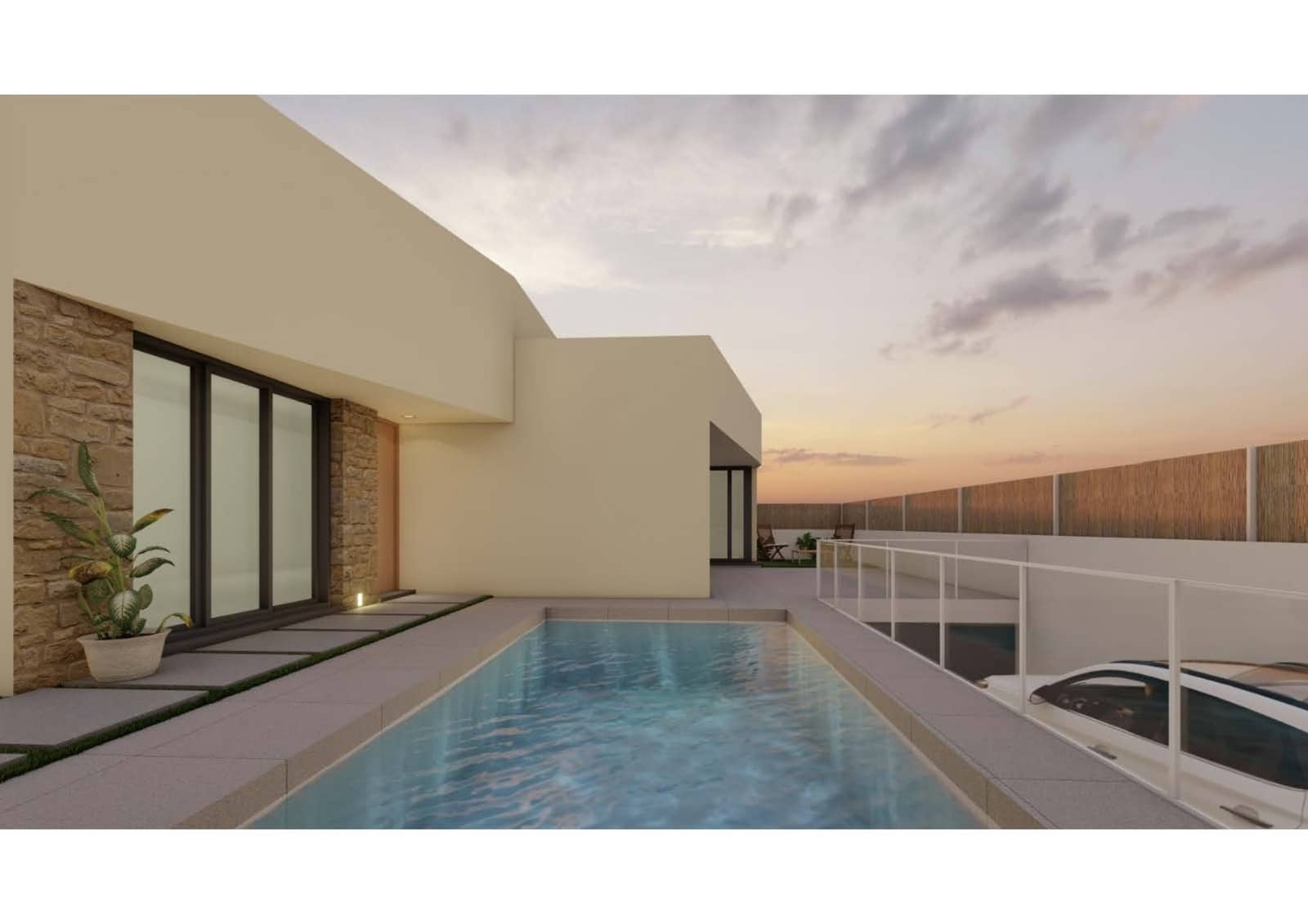 3 chambre Villa/Maison à vendre à Bigastro - 310 000 € (Ref: 8952492)