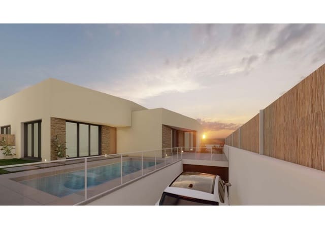 Chalet de 3 habitaciones en Bigastro en venta - 310.000 € (Ref: 8952492)