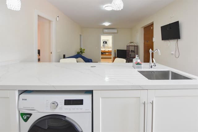 5 bedroom Villa for sale in La Campana, Lorca - € 157,000 (Ref: 8952493)