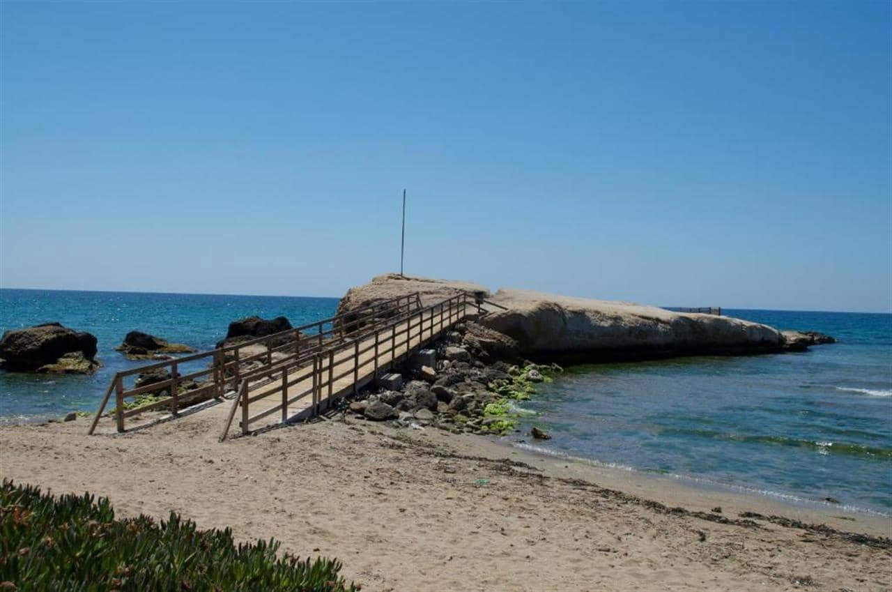 Działka budowlana na sprzedaż w La Campana - 49 000 € (Ref: 8952494)