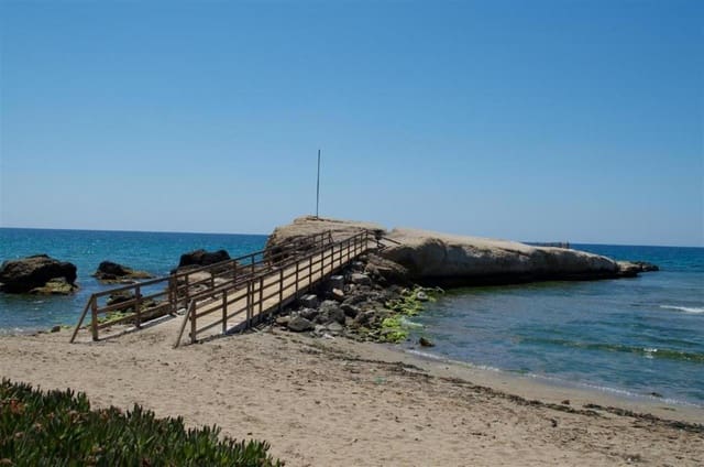 Tomt till salu i La Campana, Lorca - 49 000 € (Ref: 8952494)