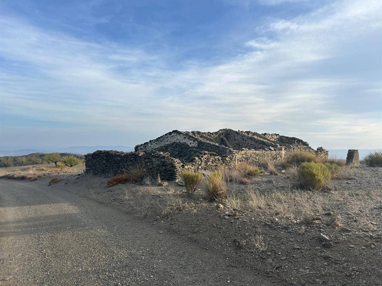 Byggegrund til salg i Velez-Rubio - € 50.000 (Ref: 8952495)