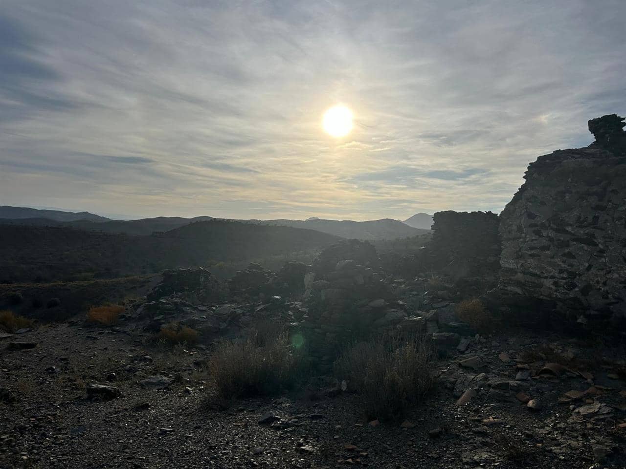 Byggegrund til salg i Velez-Rubio - € 50.000 (Ref: 8952495)