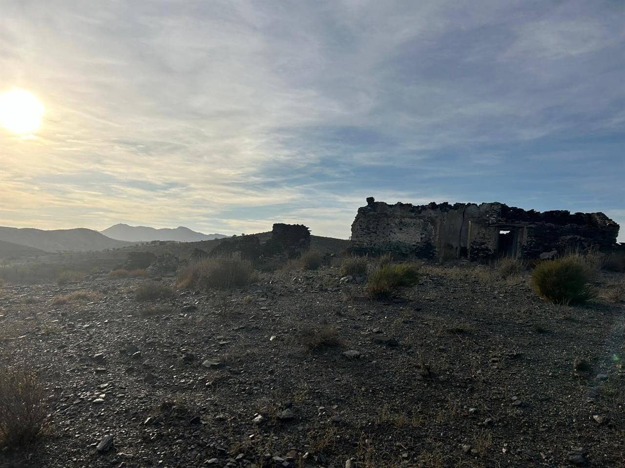 Byggegrund til salg i Velez-Rubio - € 50.000 (Ref: 8952495)