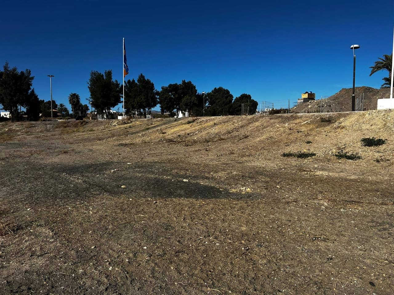 Terrain à Bâtir à vendre à Vera - 160 000 € (Ref: 8954114)