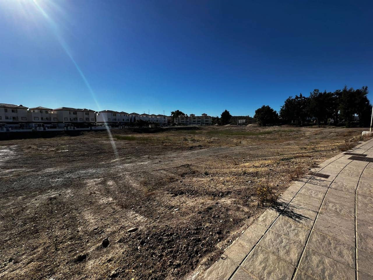 Terrain à Bâtir à vendre à Vera - 160 000 € (Ref: 8954114)