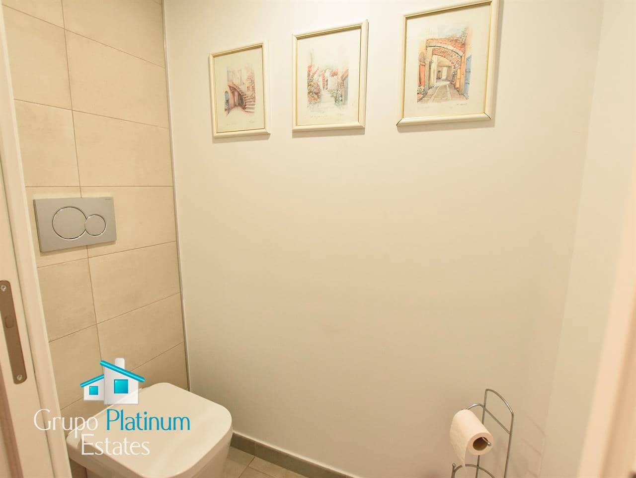 2 soveværelse Penthouse til salg i San Juan de los Terreros med swimmingpool - € 214.900 (Ref: 8954115)