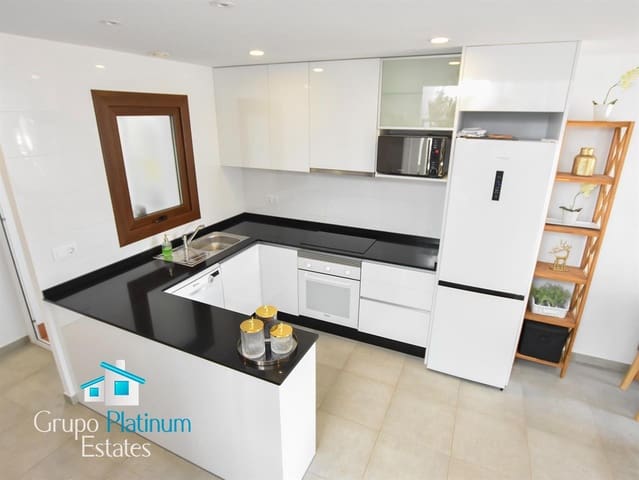 2 bedroom Penthouse for sale in San Juan de los Terreros, Pulpí with pool - € 214,900 (Ref: 8954115)