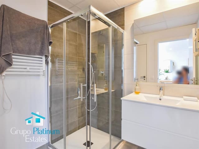 2 bedroom Penthouse for sale in San Juan de los Terreros, Pulpí with pool - € 214,900 (Ref: 8954115)