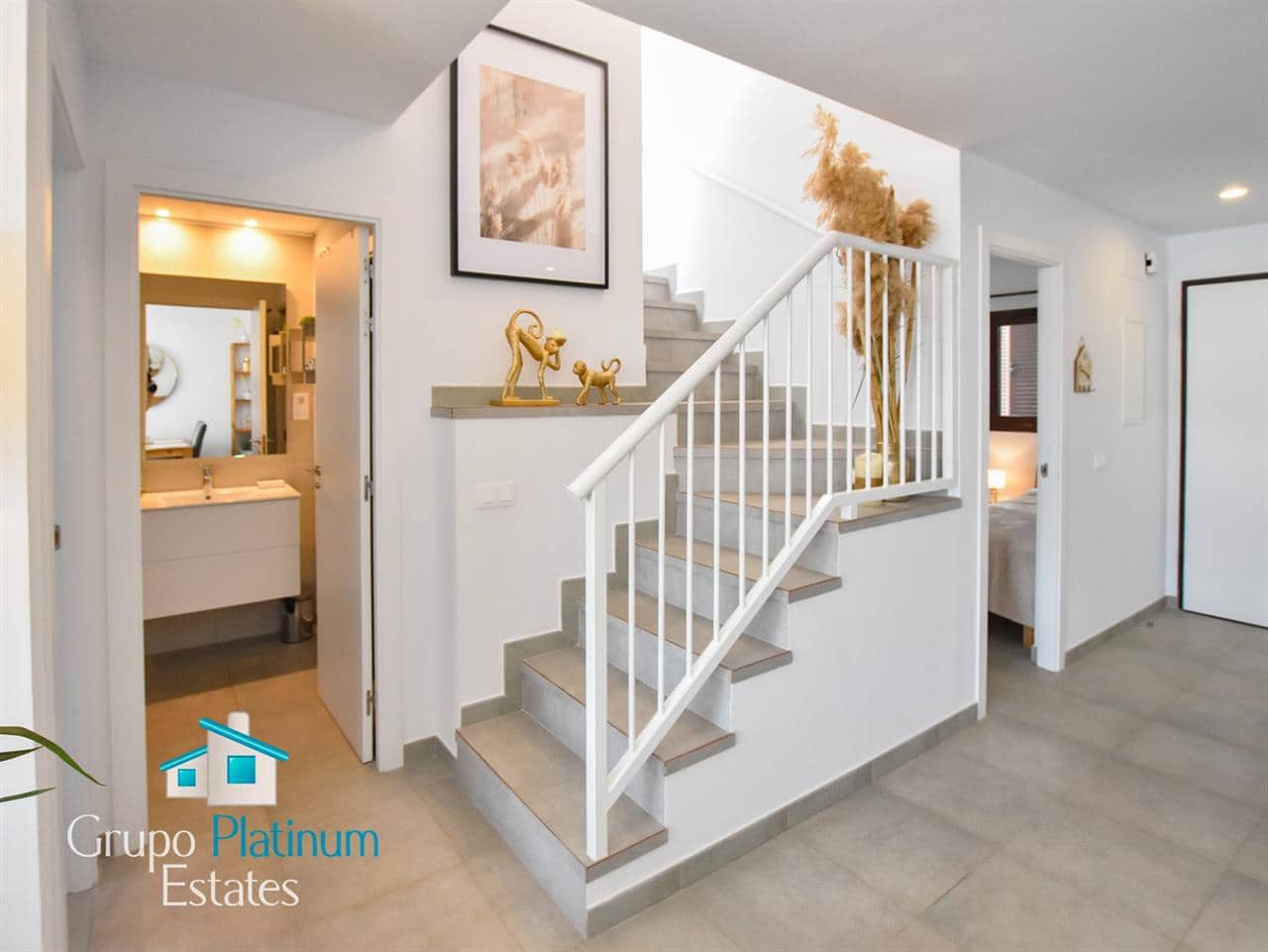 2 soveværelse Penthouse til salg i San Juan de los Terreros med swimmingpool - € 214.900 (Ref: 8954115)