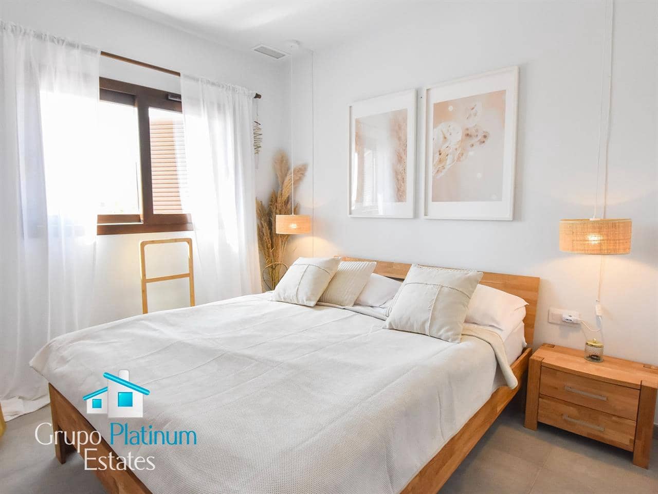 2 soveværelse Penthouse til salg i San Juan de los Terreros med swimmingpool - € 214.900 (Ref: 8954115)