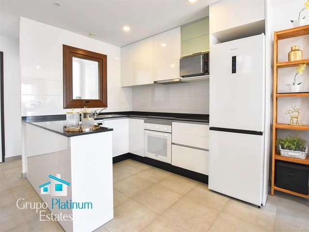 2 bedroom Penthouse for sale in San Juan de los Terreros, Pulpí with pool - € 214,900 (Ref: 8954115)