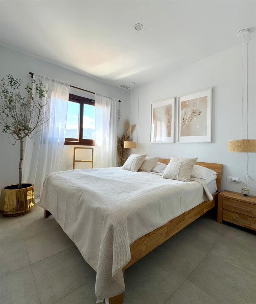 2 soveværelse Penthouse til salg i San Juan de los Terreros med swimmingpool - € 214.900 (Ref: 8954115)