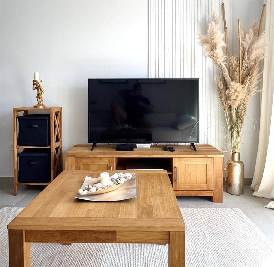 2 soveværelse Penthouse til salg i San Juan de los Terreros med swimmingpool - € 214.900 (Ref: 8954115)