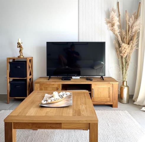 2 bedroom Penthouse for sale in San Juan de los Terreros, Pulpí with pool - € 214,900 (Ref: 8954115)